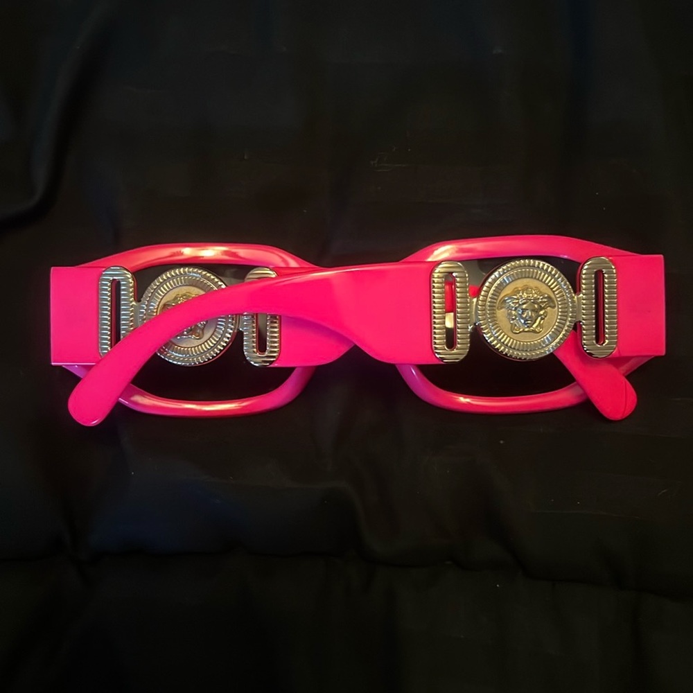 Versace sunglasses authentic